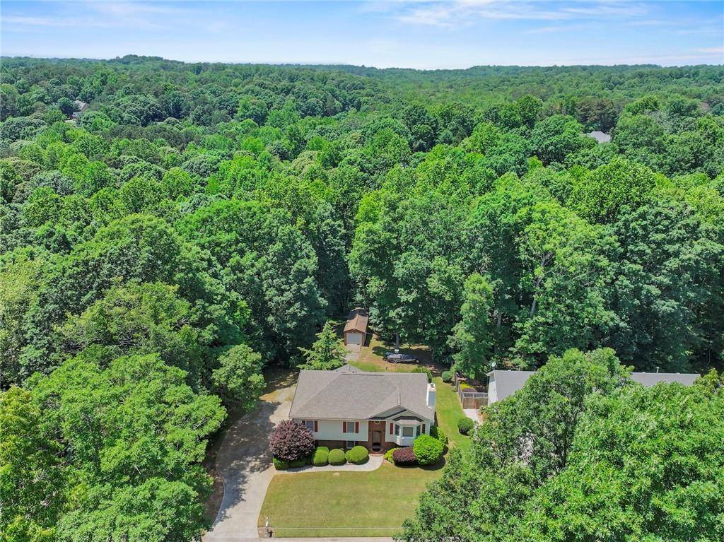 Flowery Branch, GA 30542,4654 Fox Forrest DR