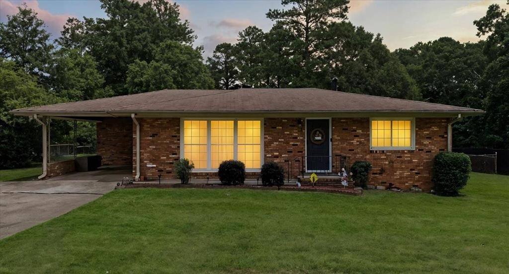 Powder Springs, GA 30127,4065 Old Austell RD