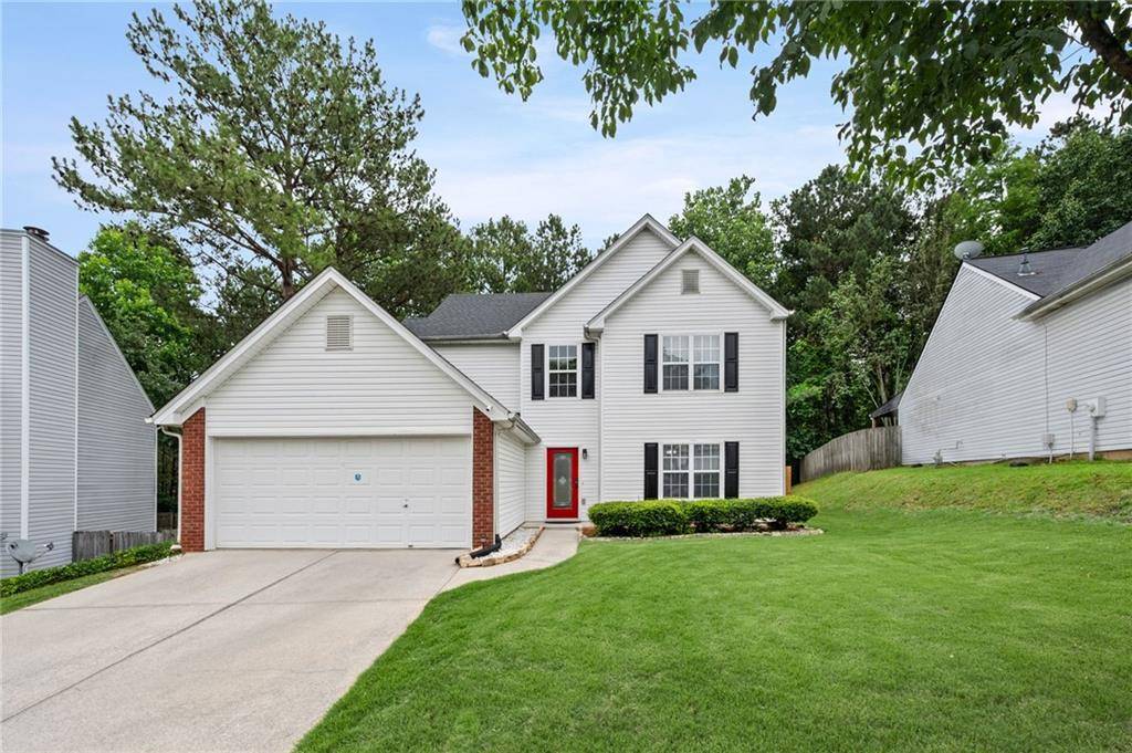 Lawrenceville, GA 30043,1047 Woodsong Pass CT
