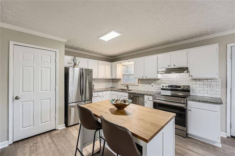 Smyrna, GA 30080,840 WELLS CIR SE