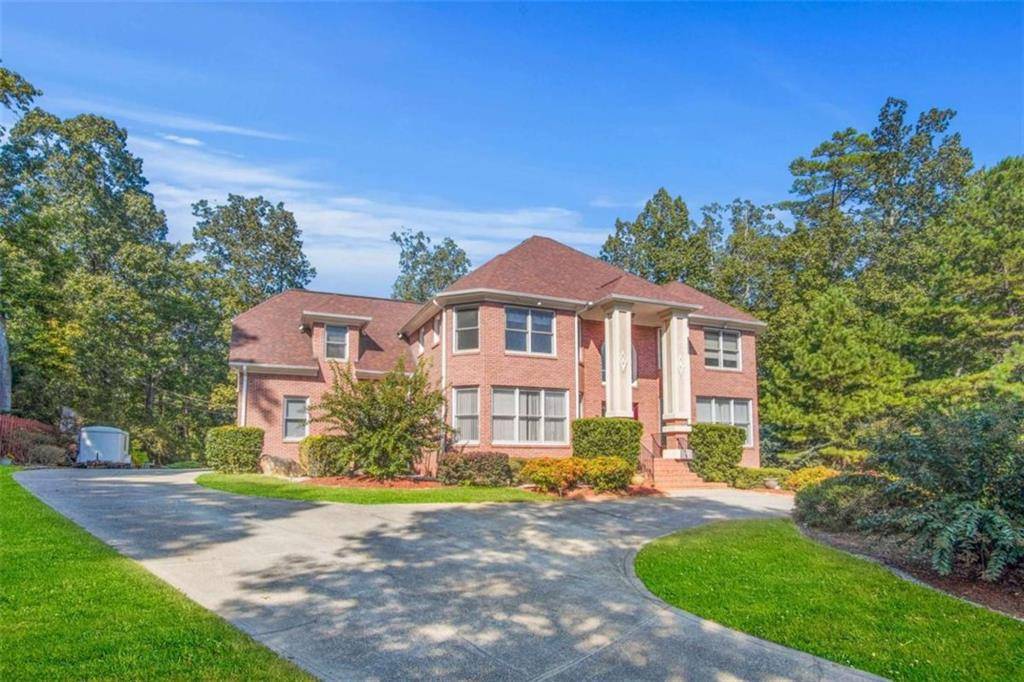 Lithonia, GA 30058,7523 Kimberly Lynn CT