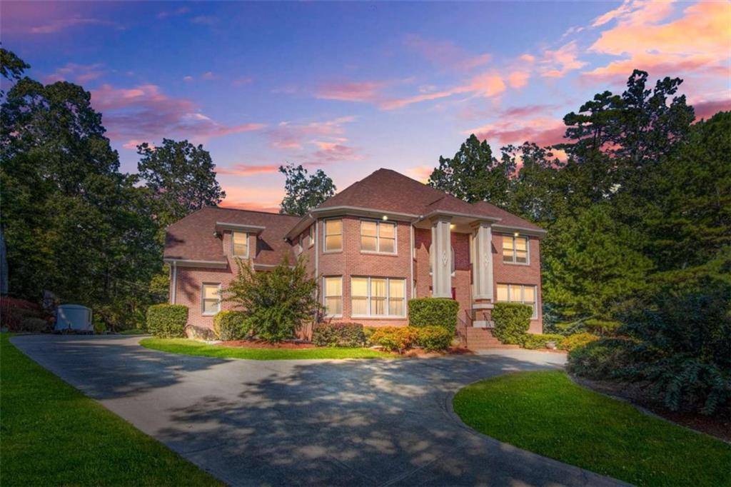 Lithonia, GA 30058,7523 Kimberly Lynn CT