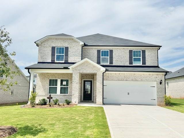 Fairburn, GA 30213,7761 Halifax WAY
