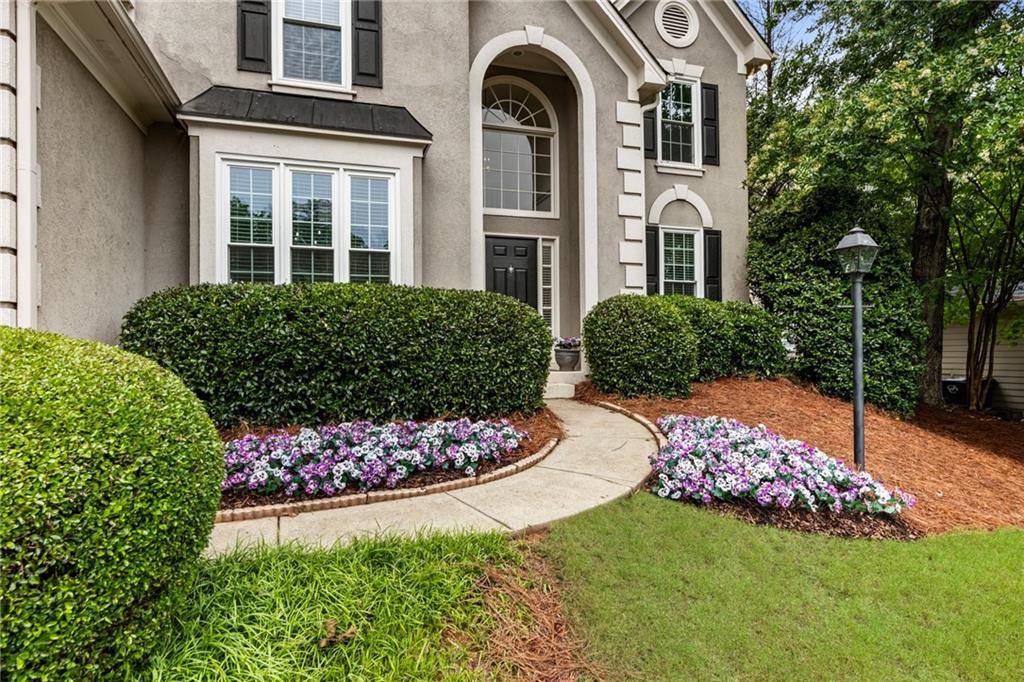 Suwanee, GA 30024,5860 Fairway View DR