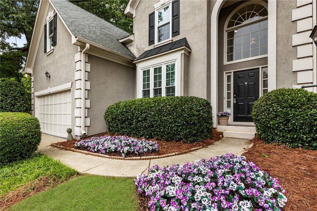 Suwanee, GA 30024,5860 Fairway View DR