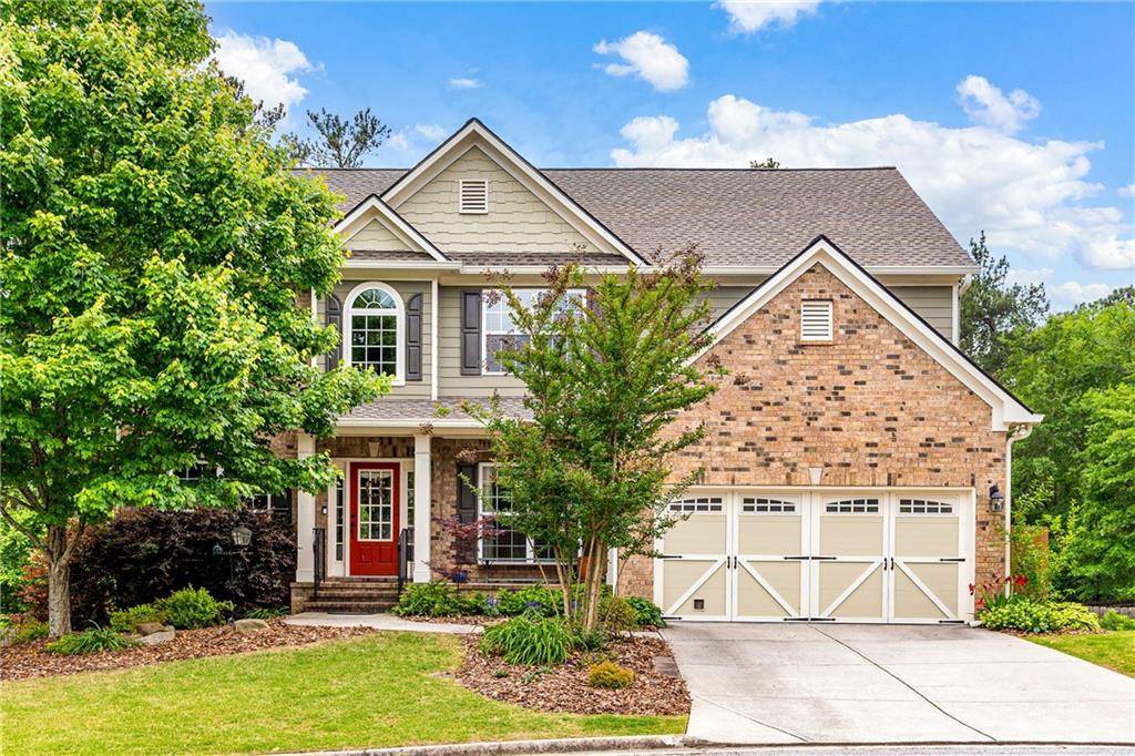 Mableton, GA 30126,768 King Sword CT SE