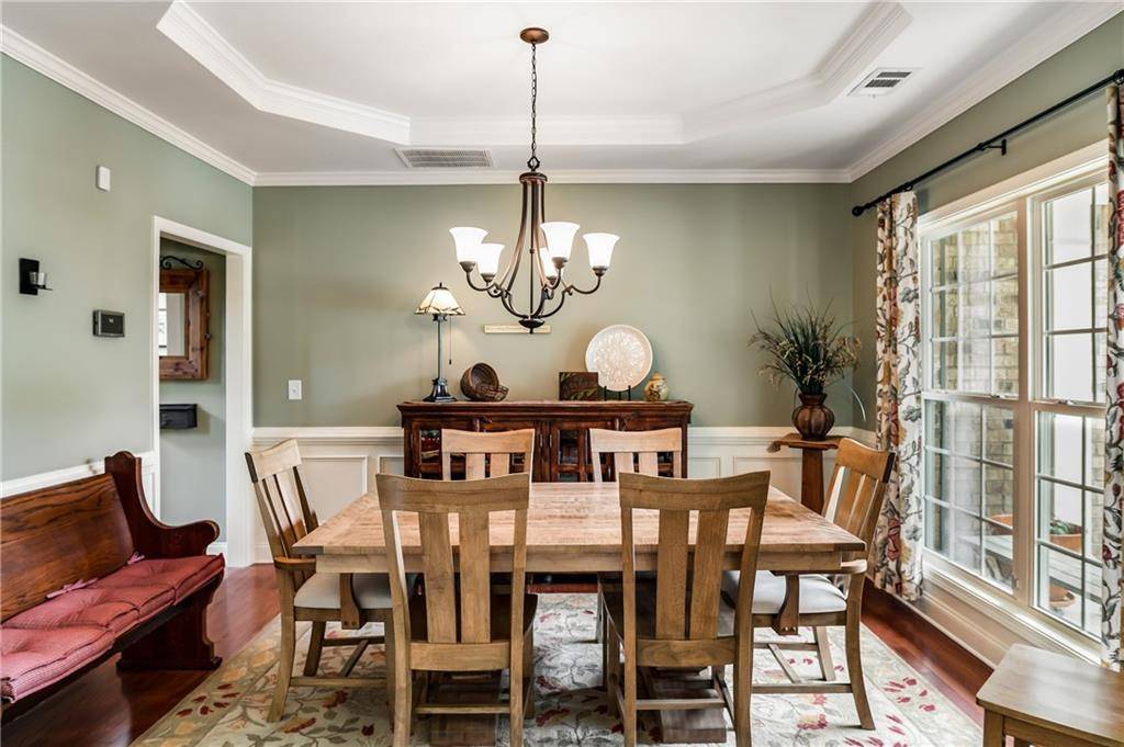 Mableton, GA 30126,768 King Sword CT SE