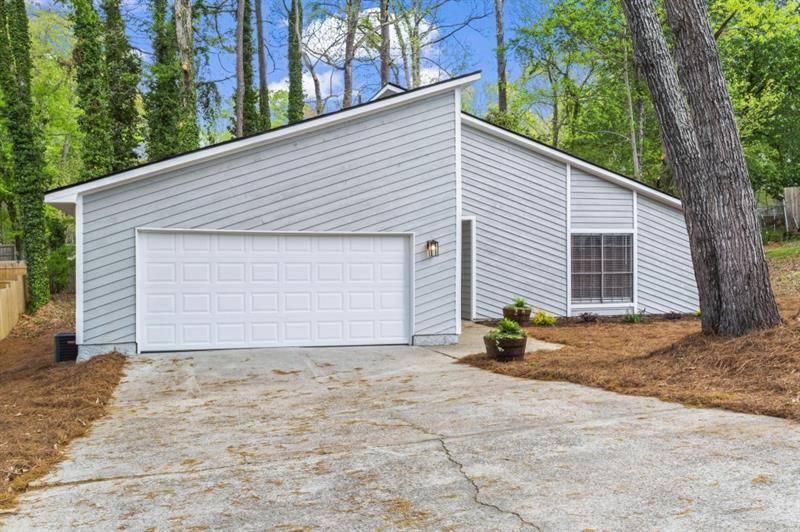 Roswell, GA 30076,1360 Terramont DR