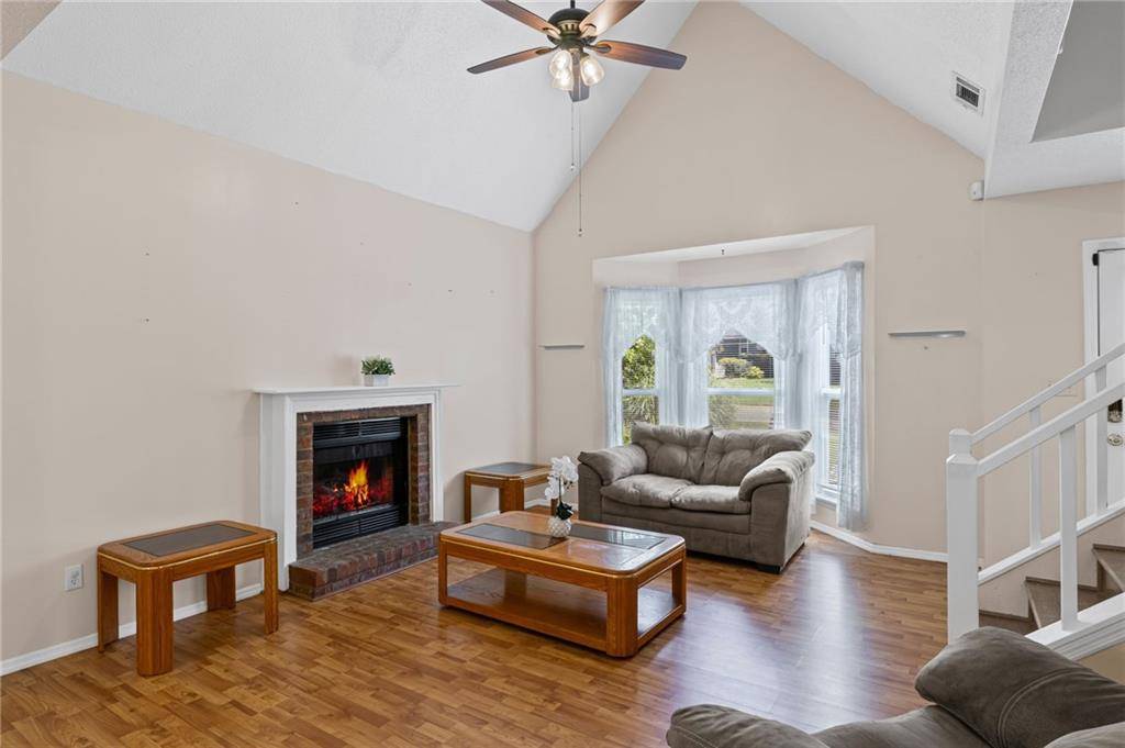Powder Springs, GA 30127,4038 Sharon Woods DR