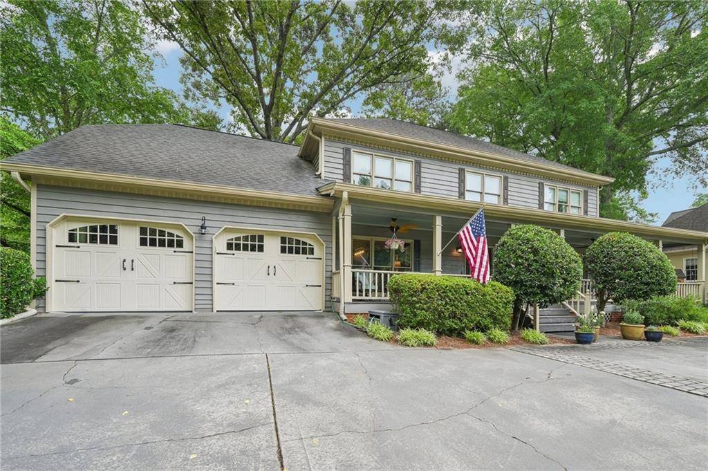 Lawrenceville, GA 30044,177 Coopers Pond DR