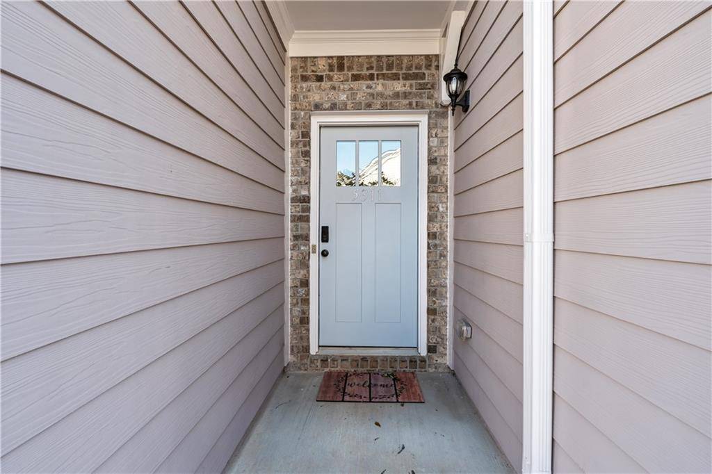 Lithonia, GA 30058,5311 Bentayga DR