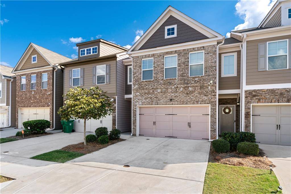 Lithonia, GA 30058,5311 Bentayga DR