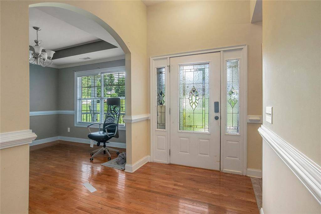 Mount Airy, GA 30563,208 Stonington DR