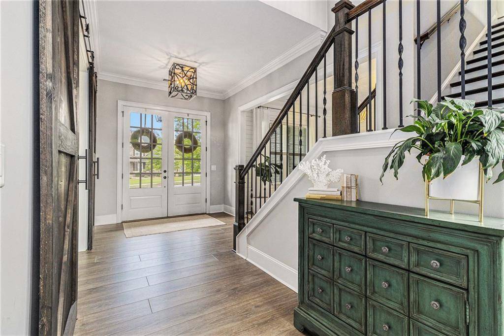 Alpharetta, GA 30009,1865 Henley WAY