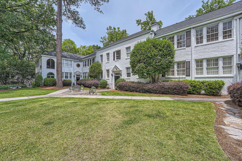 Atlanta, GA 30309,21 Peachtree Memorial DR NW #6