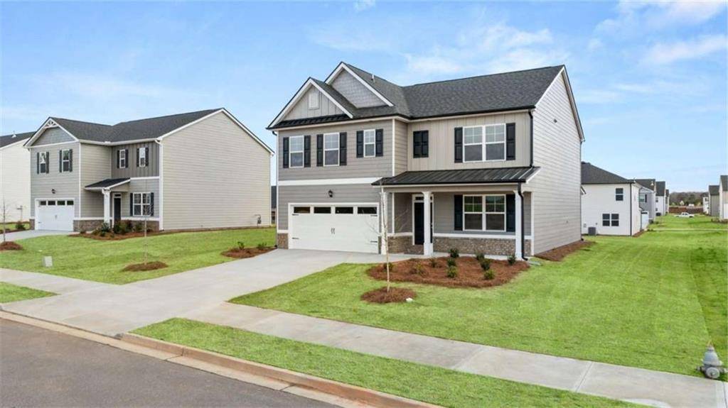 Statham, GA 30666,15 Defilippe DR