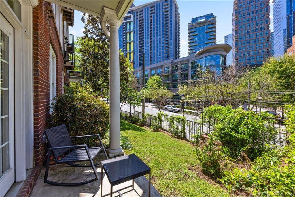 Atlanta, GA 30309,1029 Piedmont AVE NE #102