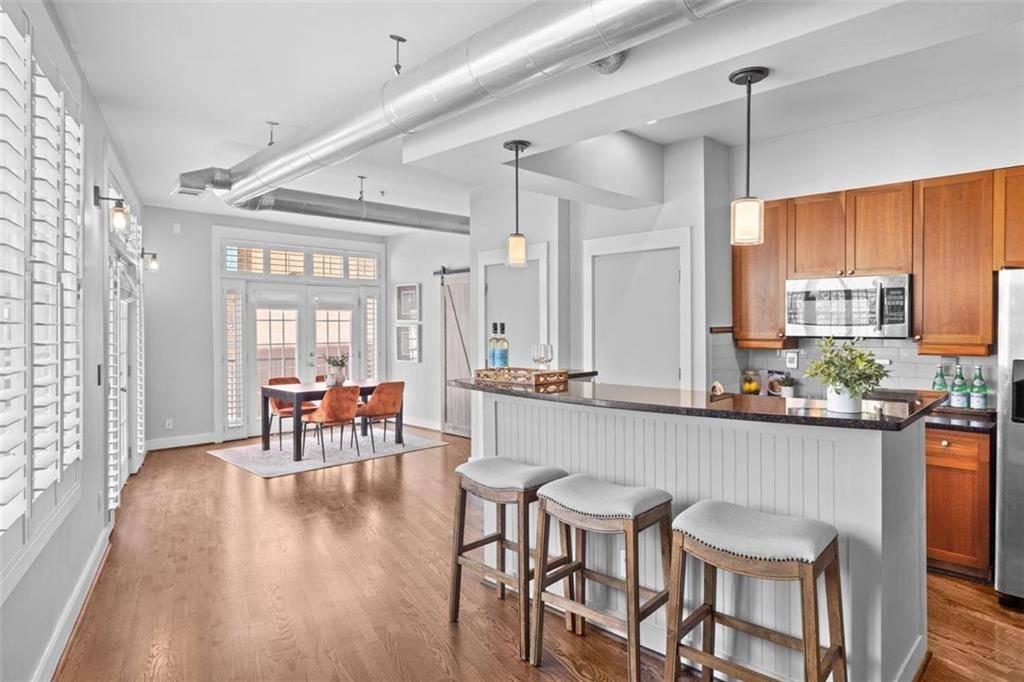 Atlanta, GA 30309,1029 Piedmont AVE NE #102