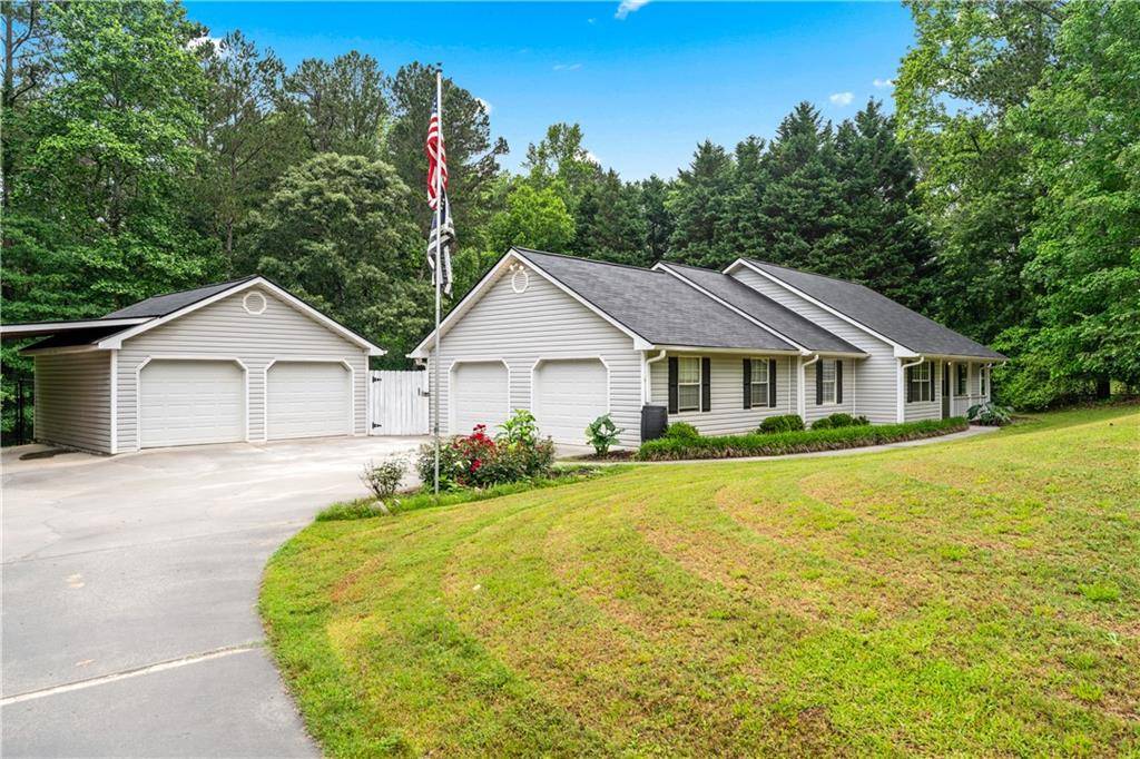 Loganville, GA 30052,4274 Timber Trace Road