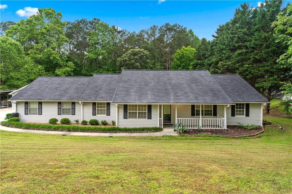 Loganville, GA 30052,4274 Timber Trace Road