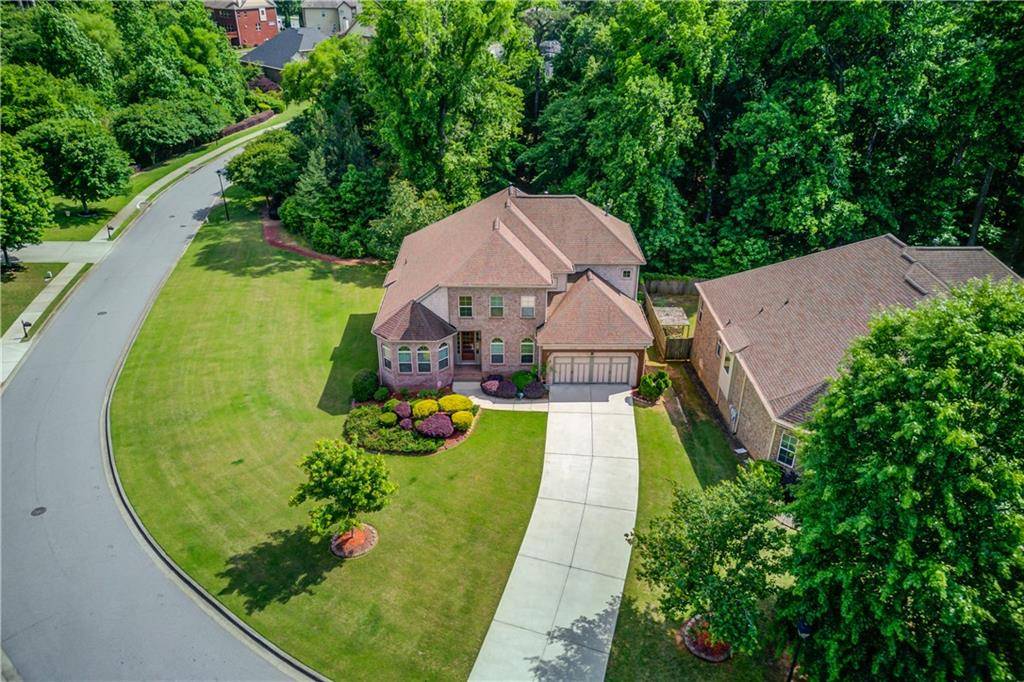 Johns Creek, GA 30024,764 Morganton DR