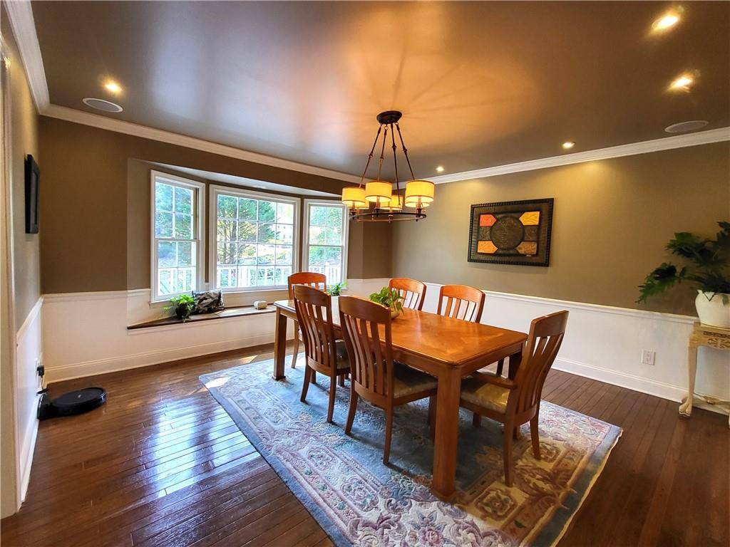 Marietta, GA 30068,363 Indian Hills TRL