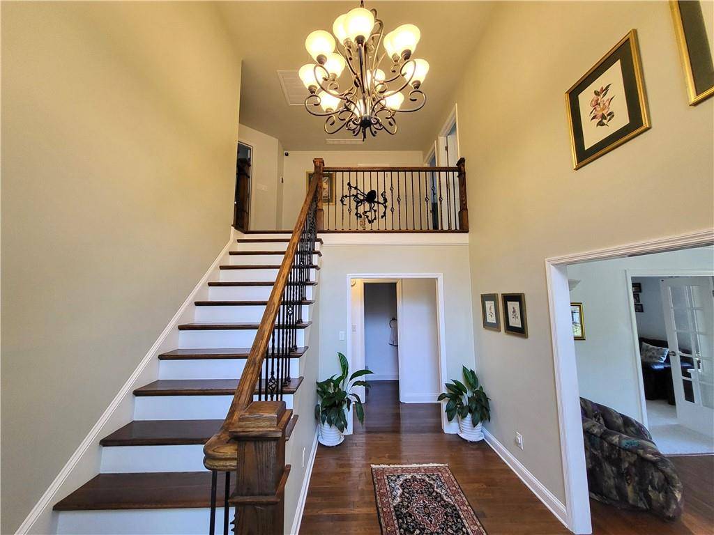 Marietta, GA 30068,363 Indian Hills TRL