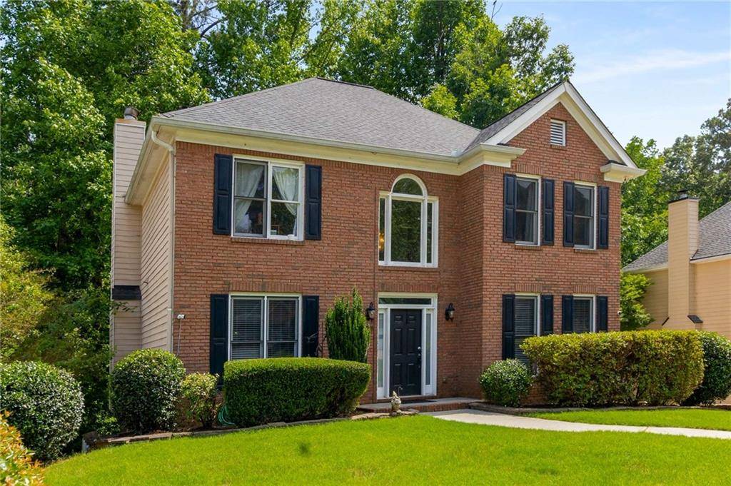 Woodstock, GA 30189,1019 Legacy WALK