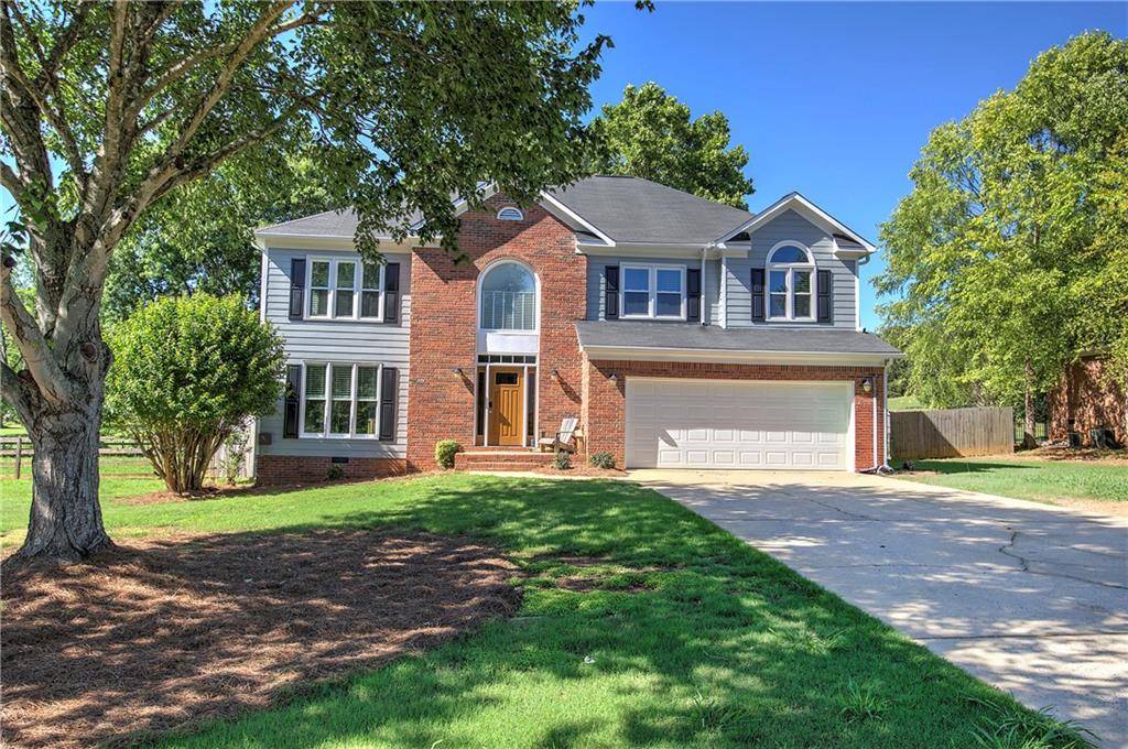 Cartersville, GA 30121,11 Trotters WALK NE