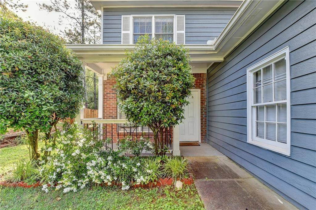 Lawrenceville, GA 30044,200 Mona CT