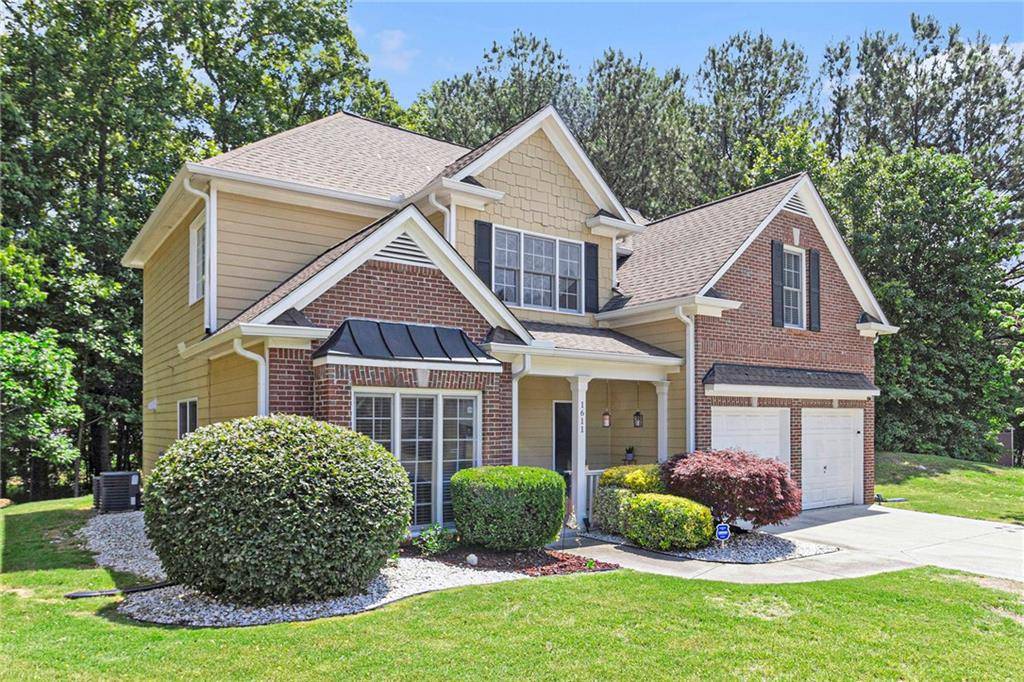 Lawrenceville, GA 30043,1611 Hillside Bend XING