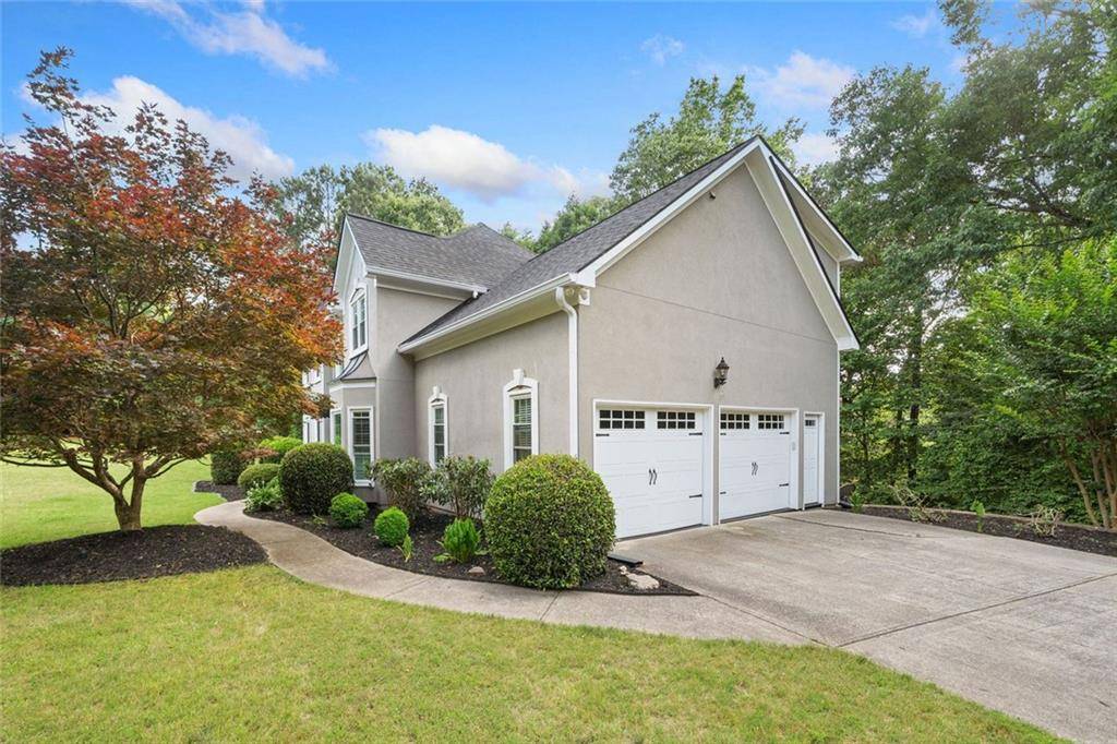 Woodstock, GA 30189,1801 Summerview CT