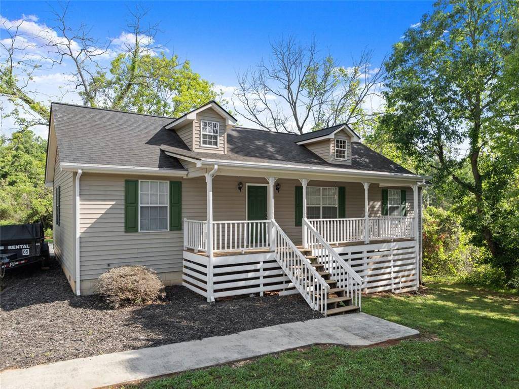 Clermont, GA 30527,5523 Green Circle