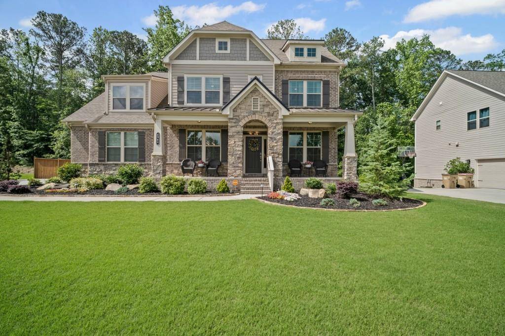 Cumming, GA 30040,4960 Norman CT