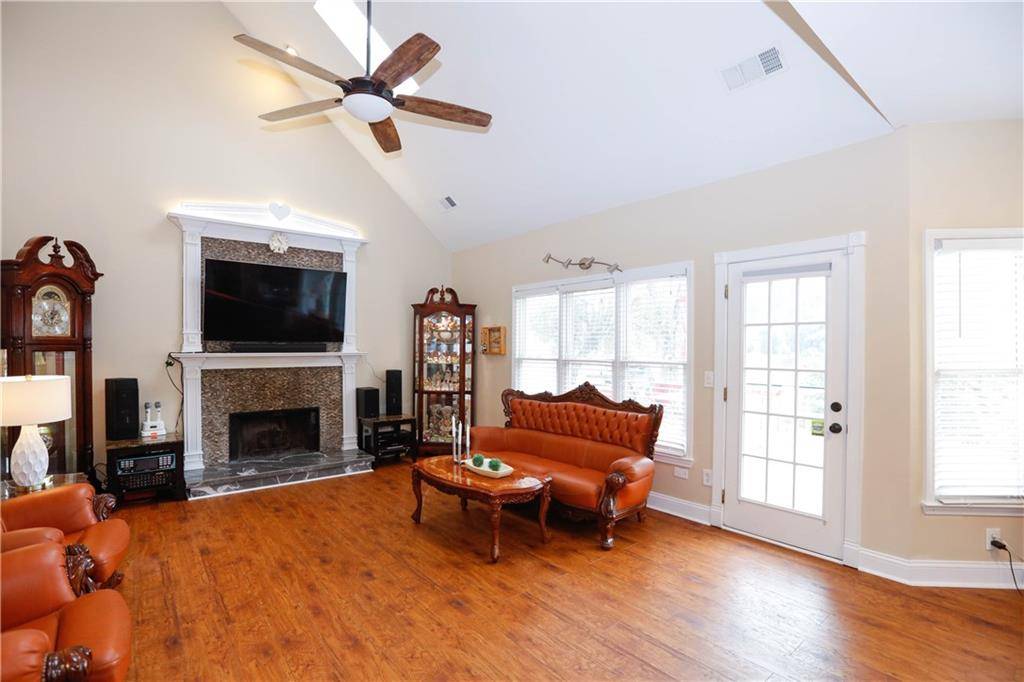 Duluth, GA 30097,4000 Longlake DR