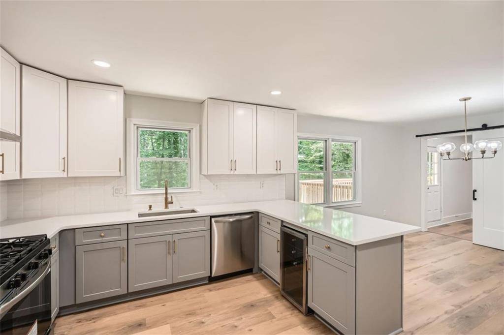 Atlanta, GA 30315,290 Bromack DR SE