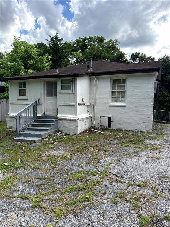 Atlanta, GA 30314,303 Anderson AVE NW
