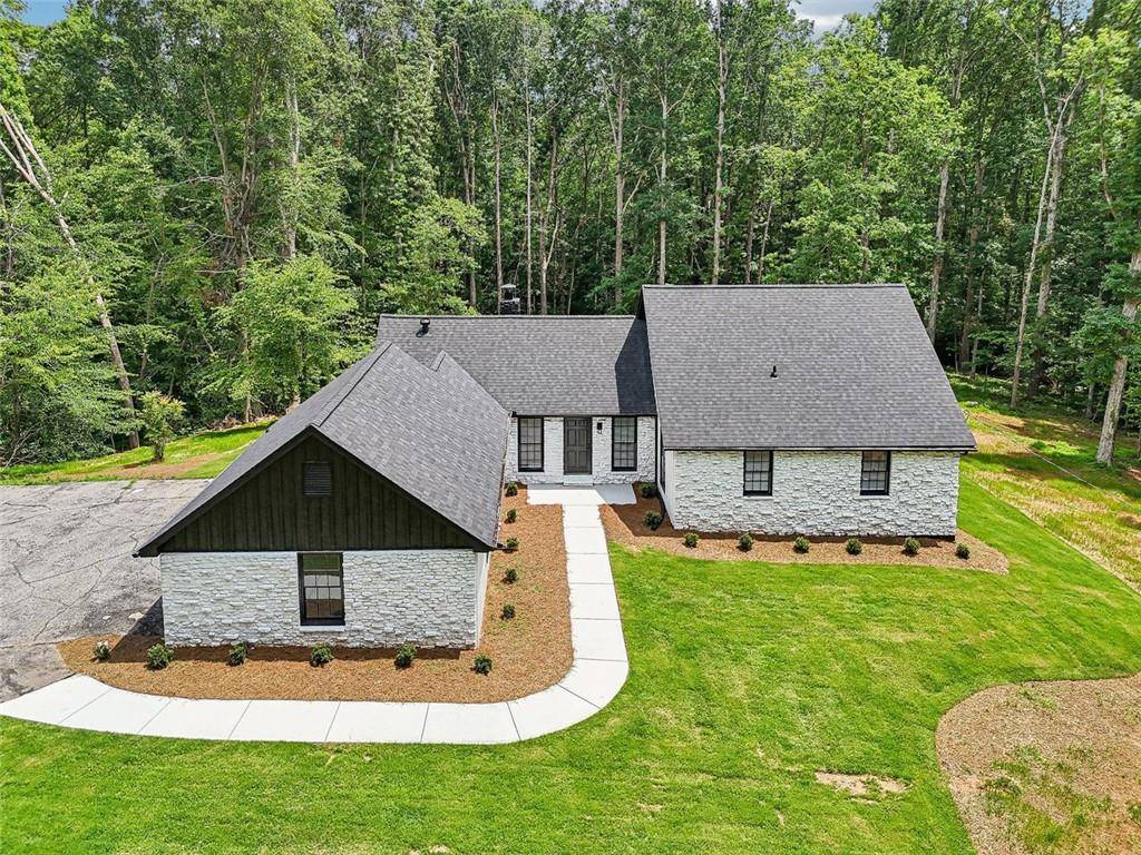 Conyers, GA 30013,2725 GLENDALE DR NE