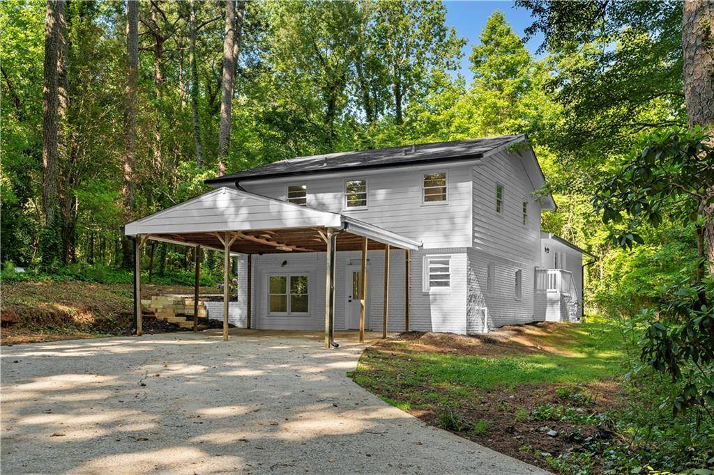 Dallas, GA 30157,2984 E Paulding DR