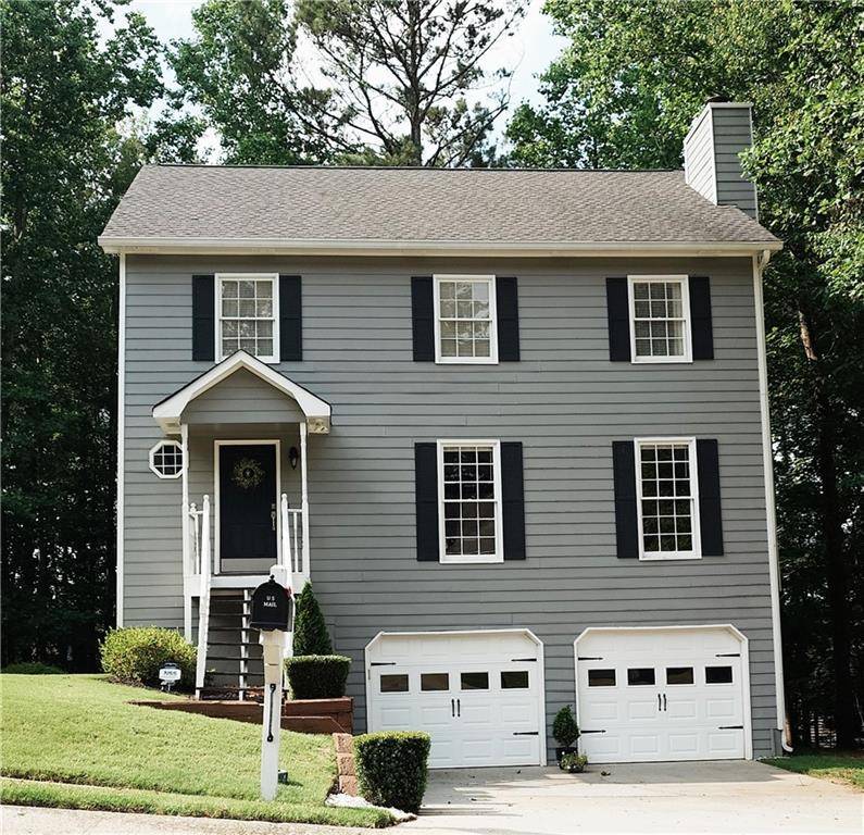 Acworth, GA 30102,1886 Hamby Place DR NW