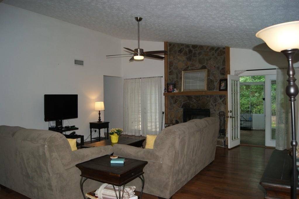 Alpharetta, GA 30022,10725 Indian Village DR