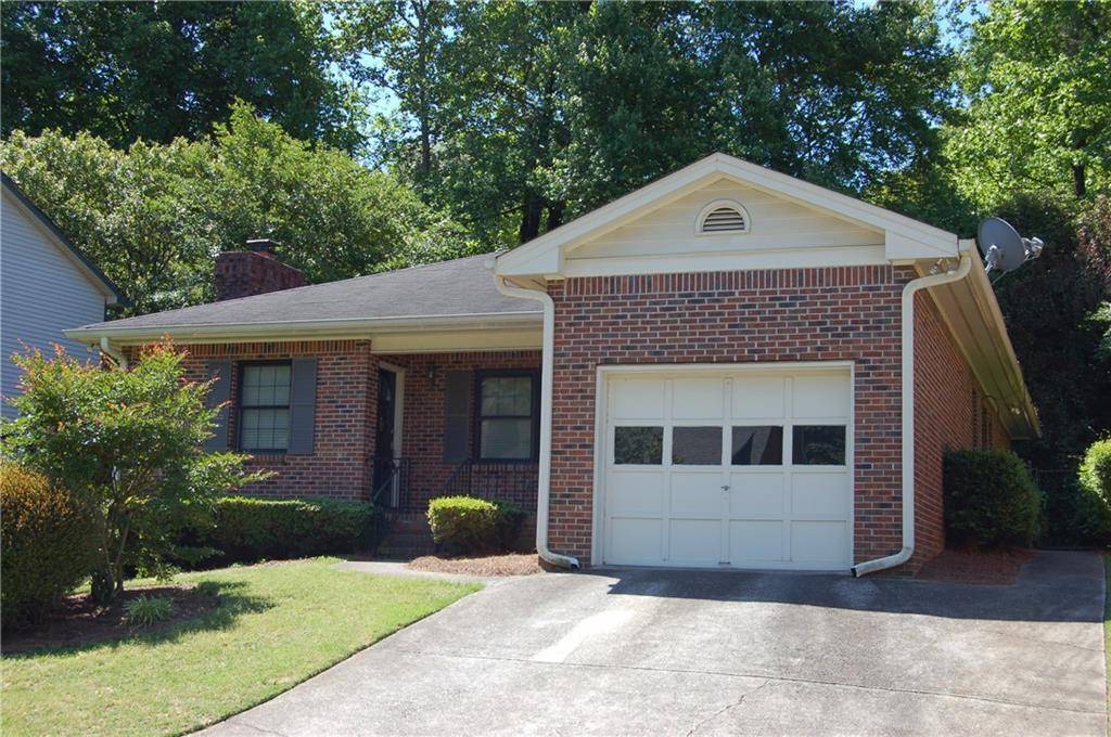 Decatur, GA 30033,2155 Heritage HTS