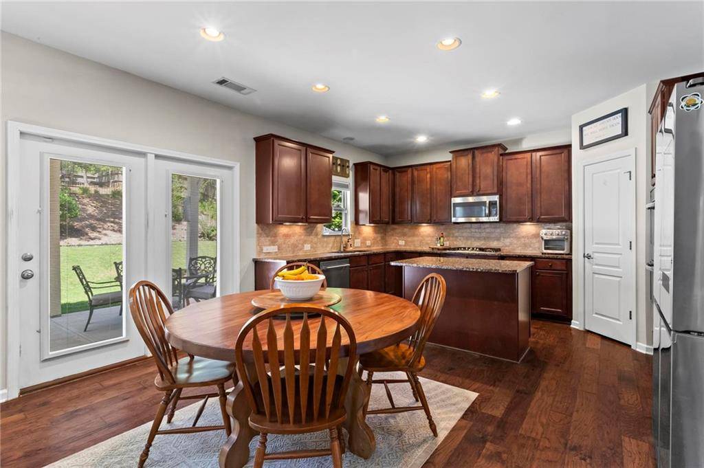 Canton, GA 30114,237 Parc DR