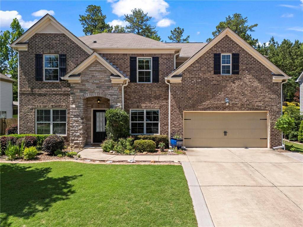Canton, GA 30114,237 Parc Drive DR