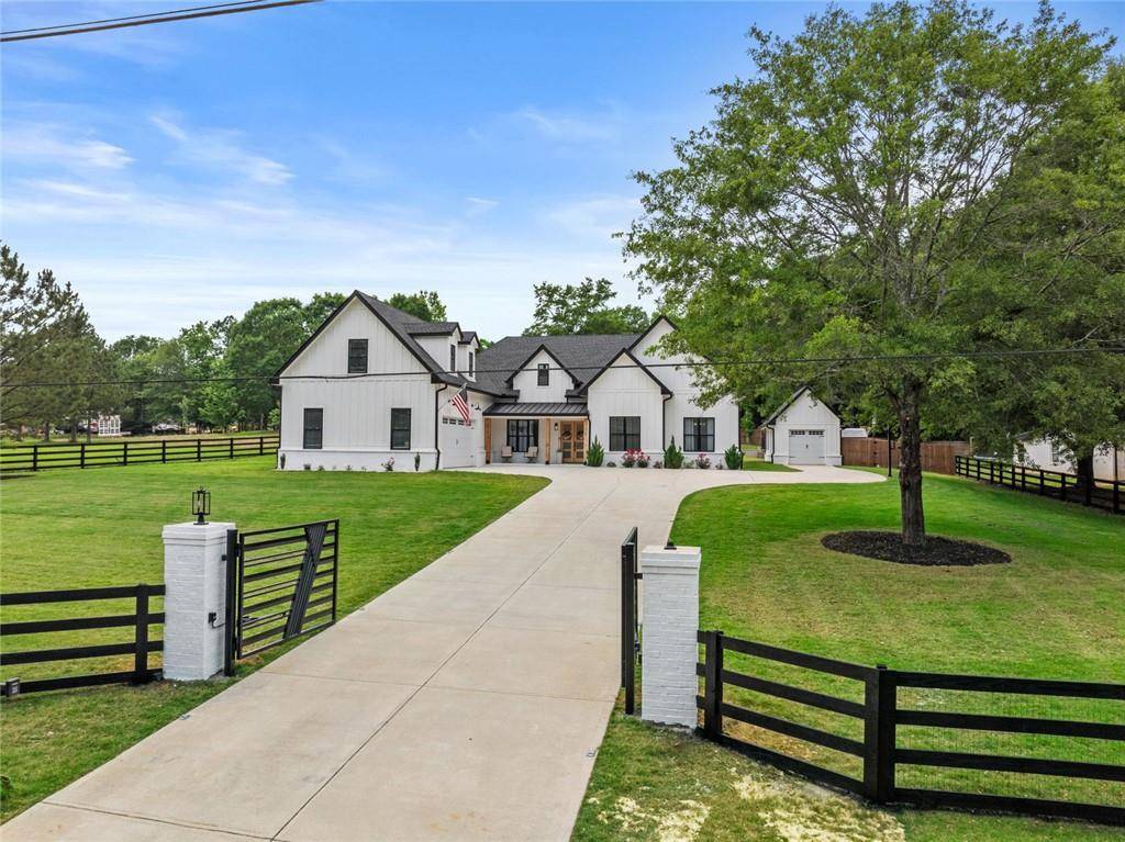 Monroe, GA 30656,245 Mitchell Road