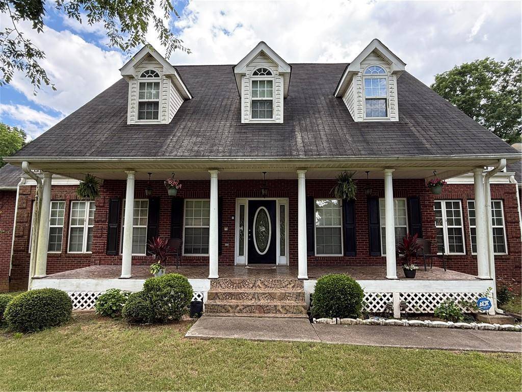 Oxford, GA 30054,349 Bald Rock RD