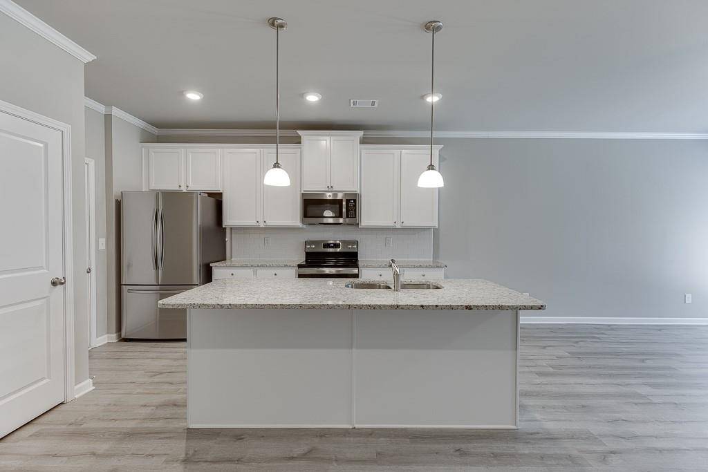 Oakwood, GA 30566,5132 Fox Den RD