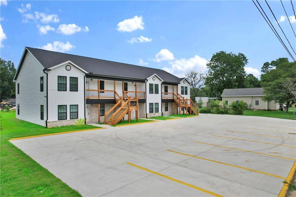 Fort Valley, GA 31030,610 Elberta ST