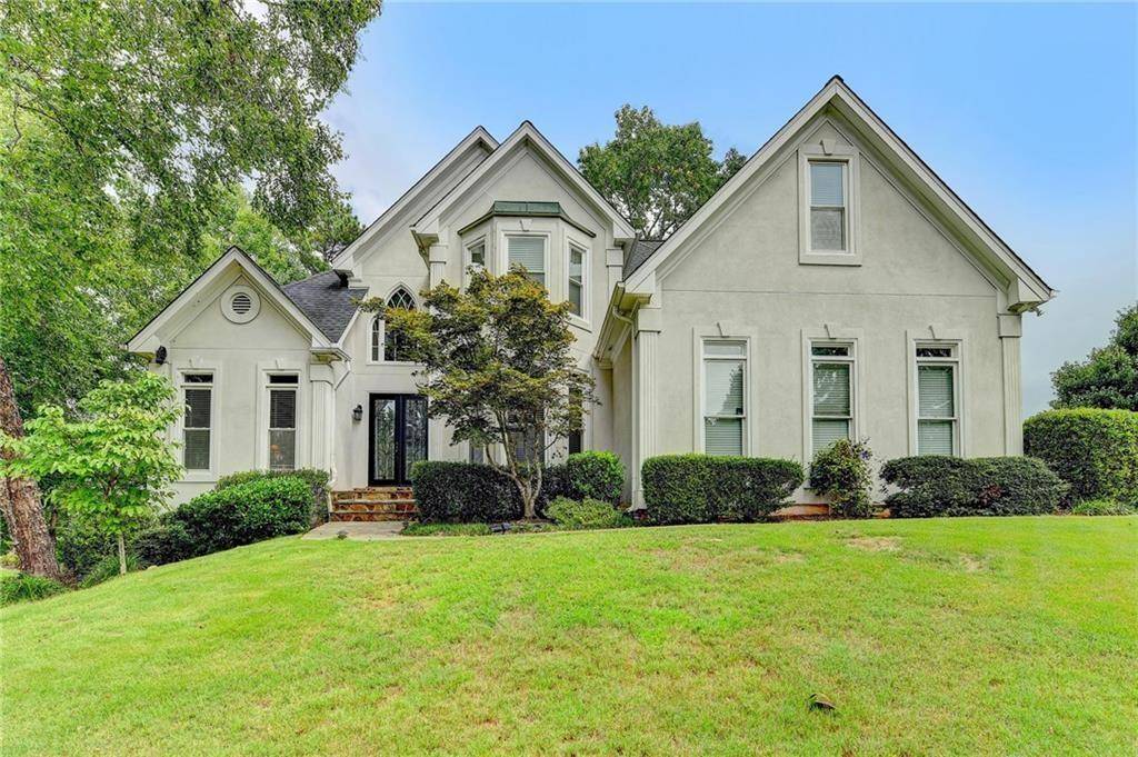 Lawrenceville, GA 30043,1595 Chadberry WAY