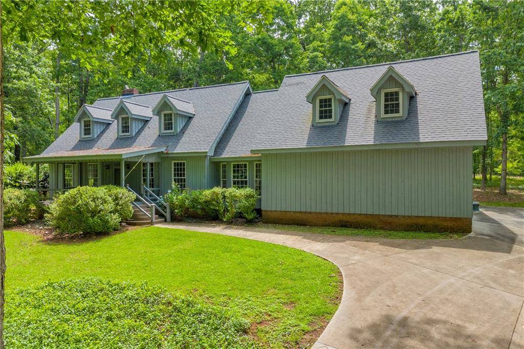 Covington, GA 30014,740 Skyline DR